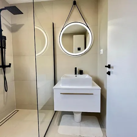 Apartament Porec, Spadici, Brand New *