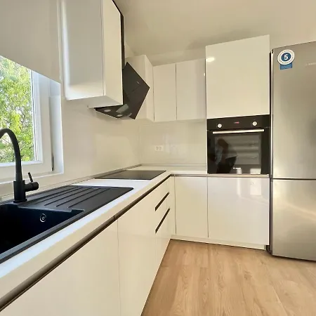 Apartament Porec, Spadici, Brand New *