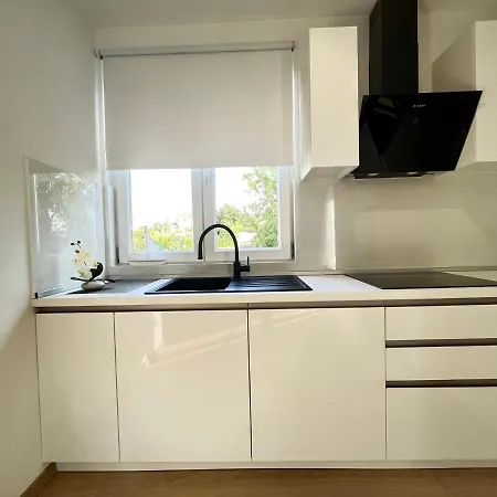Porec, Spadici, Brand New Apartament *