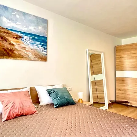 Porec, Spadici, Brand New Apartament *