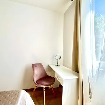 Porec, Spadici, Brand New Apartament Poreč