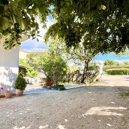 Porec, Spadici, Brand New Apartament *