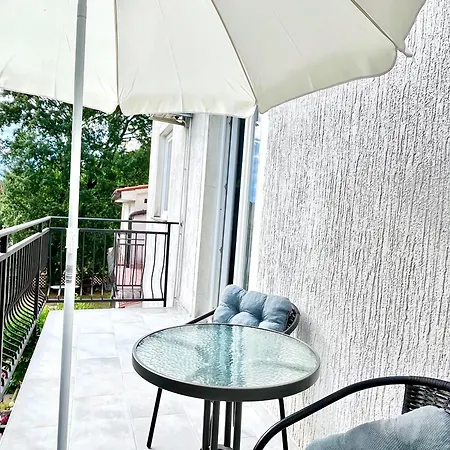 Porec, Spadici, Brand New Apartament *